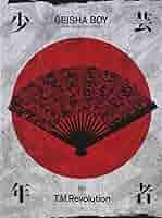 Amazon.co.jp: GEISHA BOY-ANIME SONG EXPERIENCE-(初回生産限定